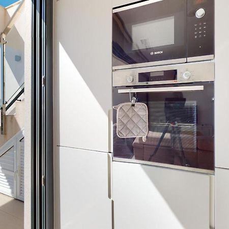 Las Colinas Golf, Luxury Penthouse Orihuela Esterno foto