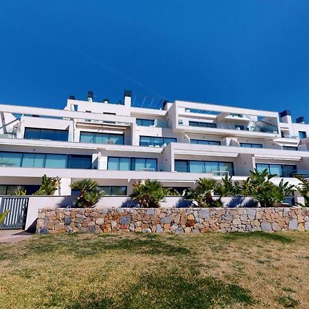 Las Colinas Golf, Luxury Penthouse Orihuela Esterno foto