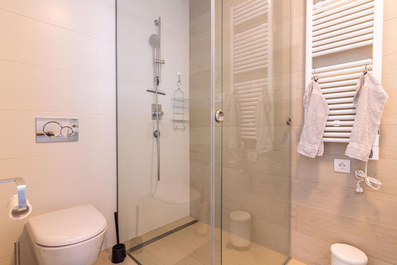 Las Colinas Golf, Luxury Penthouse Orihuela Esterno foto