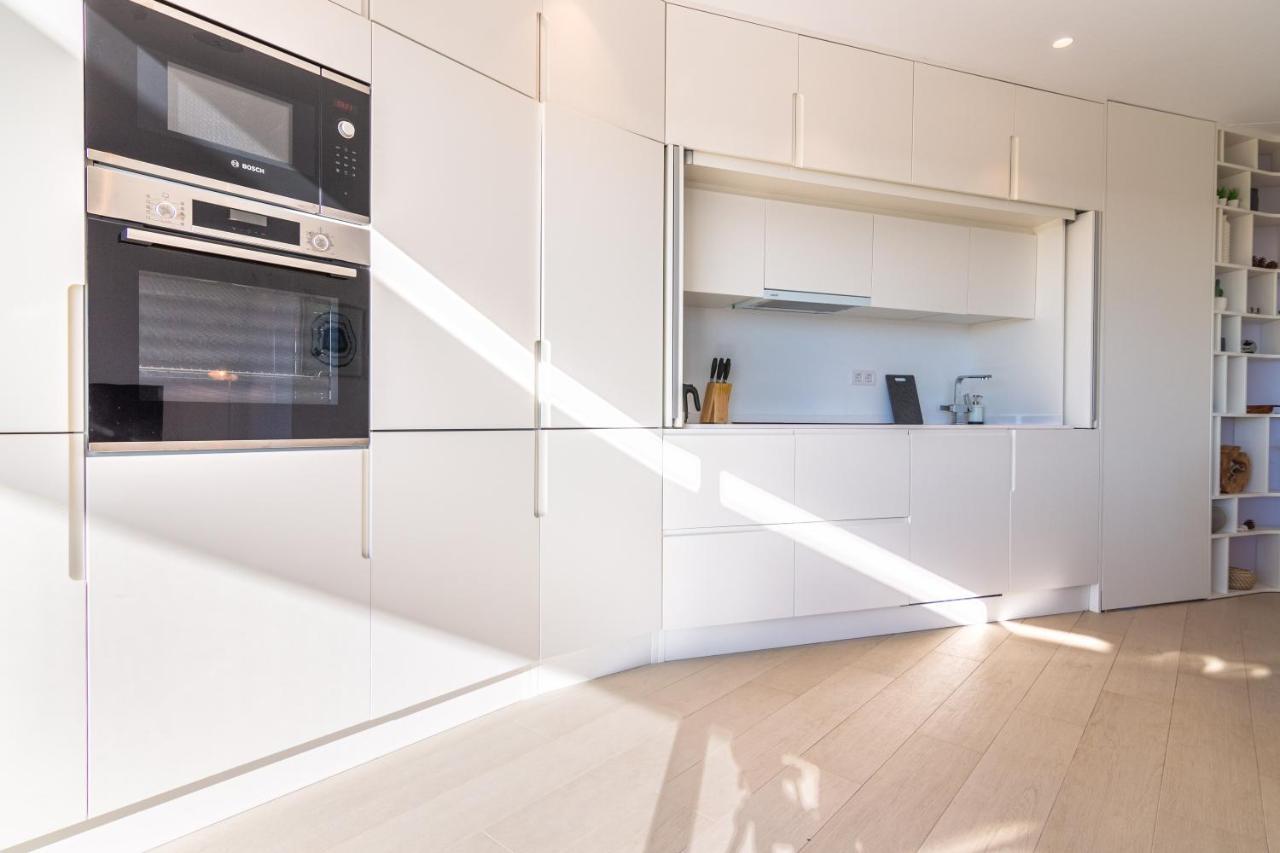 Las Colinas Golf, Luxury Penthouse Orihuela Esterno foto