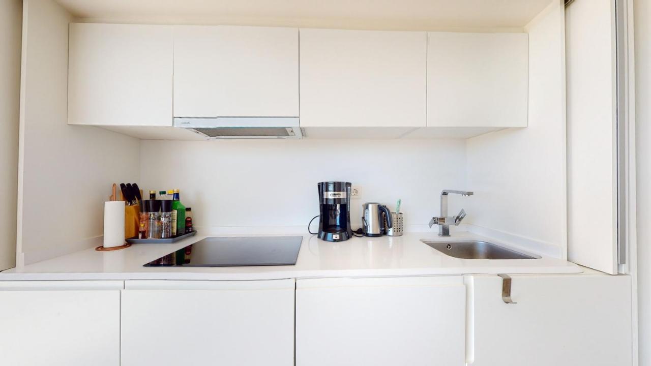 Las Colinas Golf, Luxury Penthouse Orihuela Esterno foto