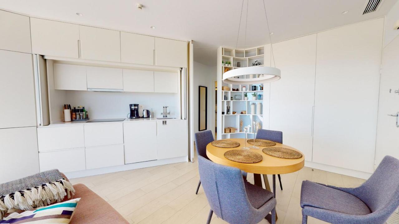 Las Colinas Golf, Luxury Penthouse Orihuela Esterno foto