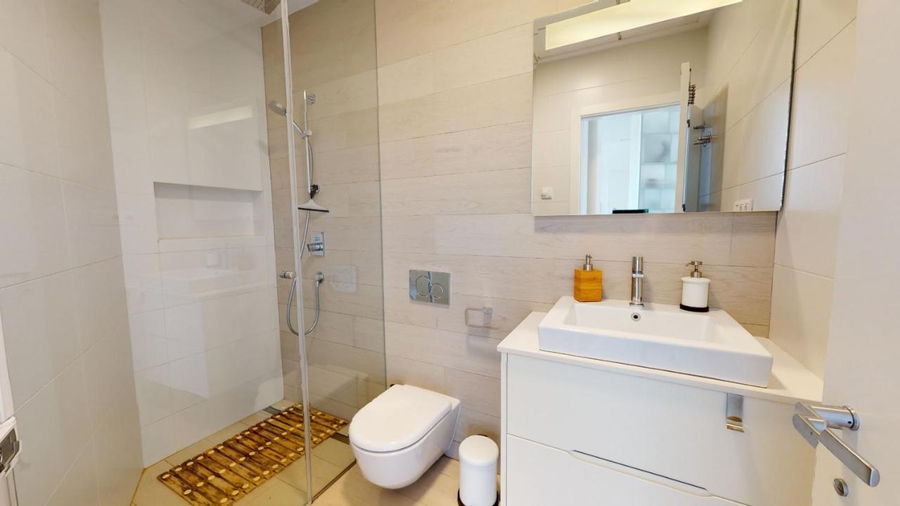 Las Colinas Golf, Luxury Penthouse Orihuela Esterno foto