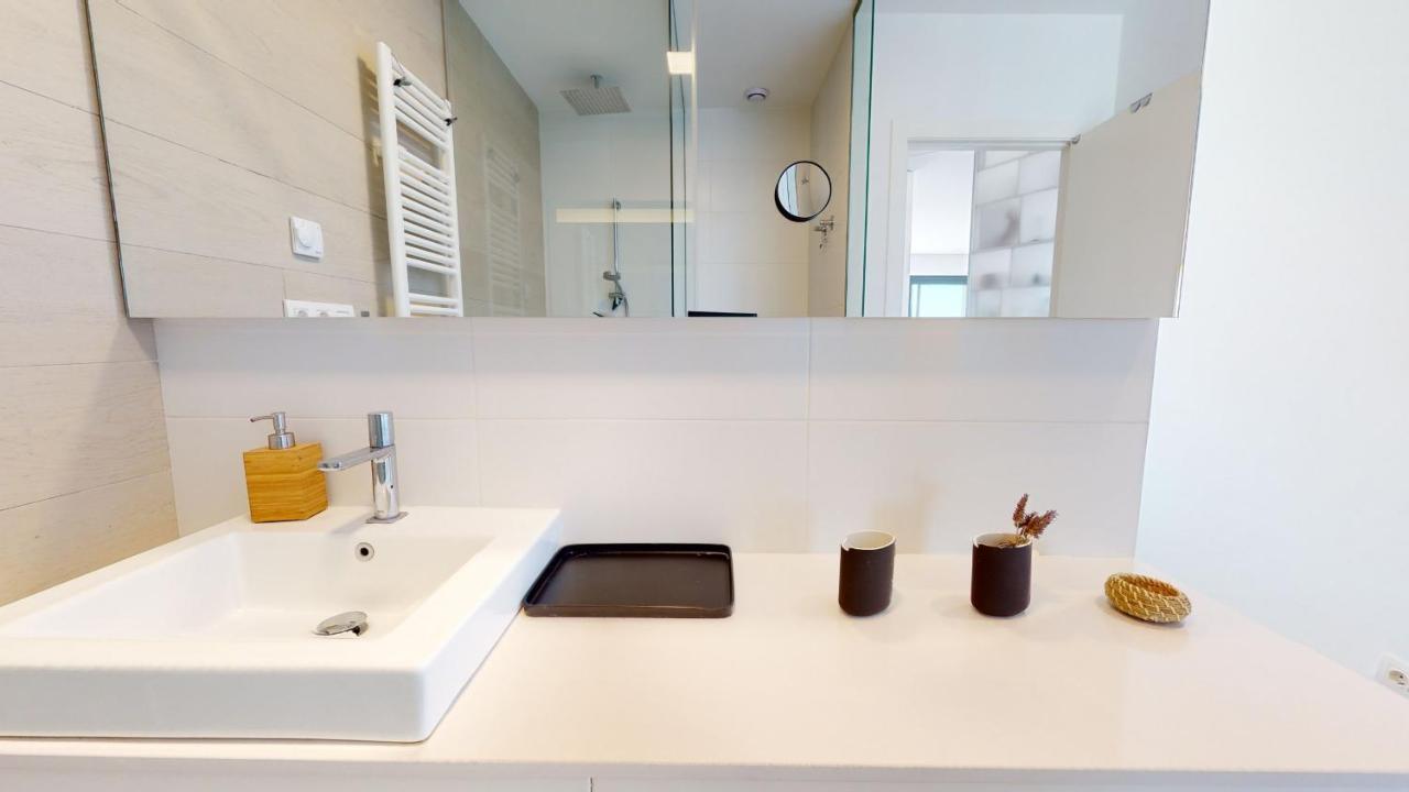 Las Colinas Golf, Luxury Penthouse Orihuela Esterno foto