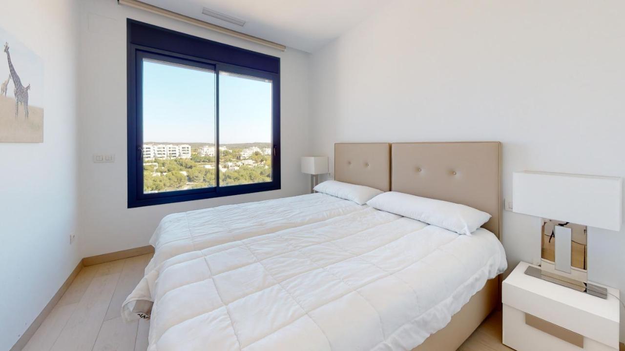 Las Colinas Golf, Luxury Penthouse Orihuela Esterno foto