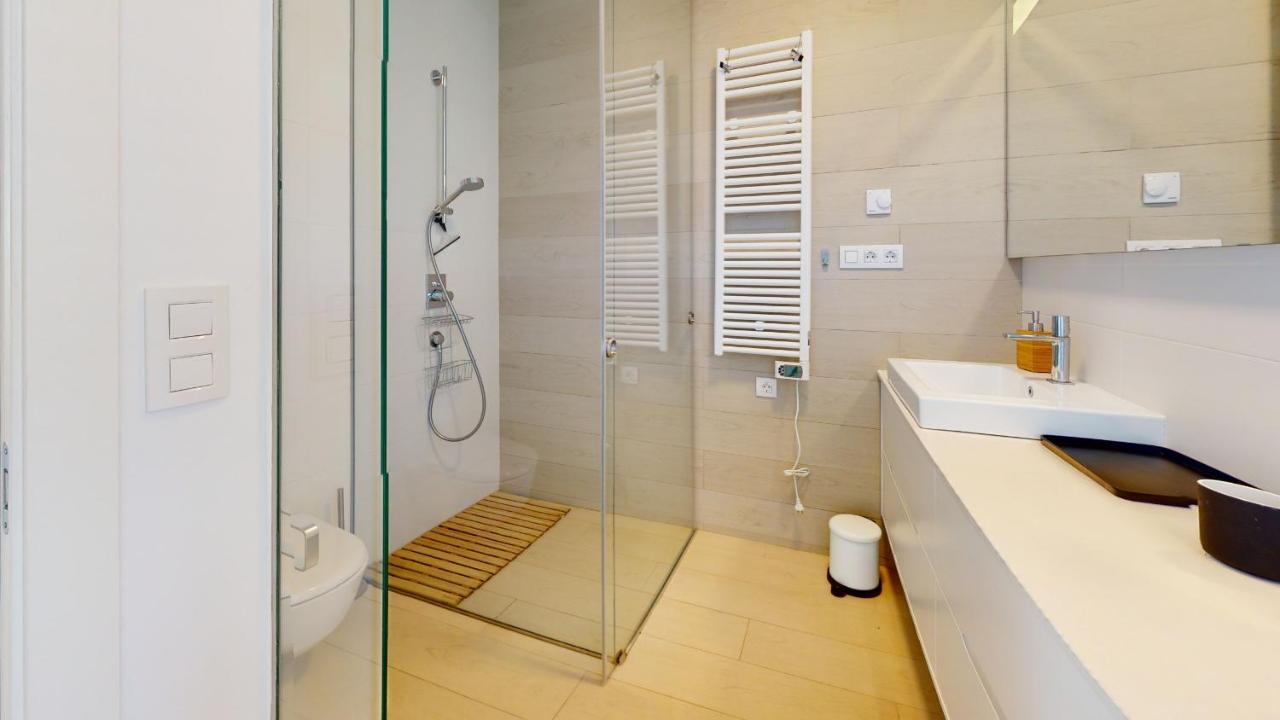 Las Colinas Golf, Luxury Penthouse Orihuela Esterno foto