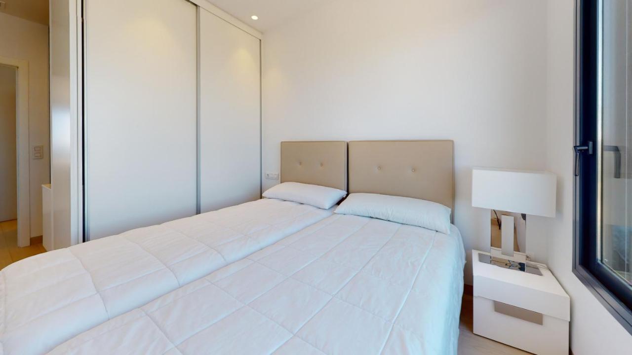 Las Colinas Golf, Luxury Penthouse Orihuela Esterno foto