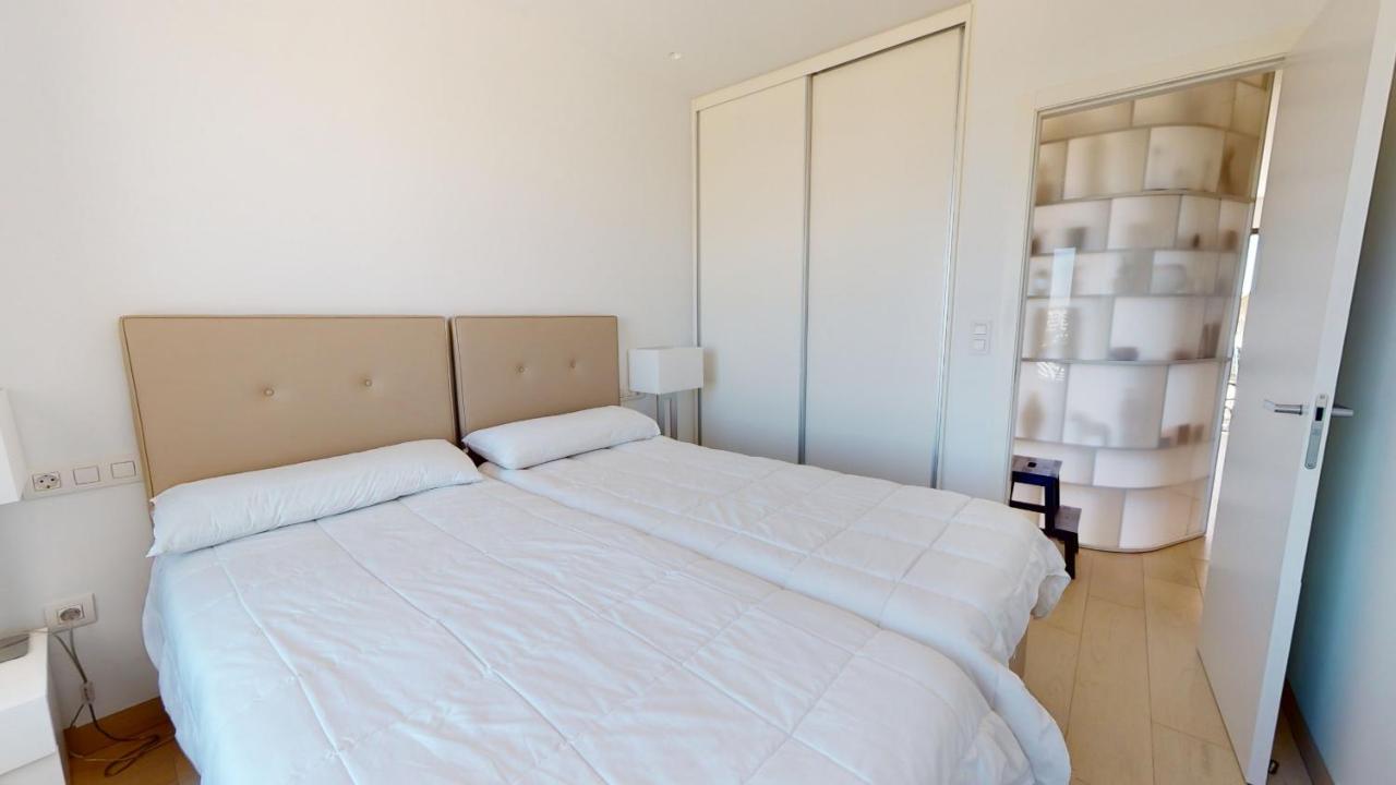 Las Colinas Golf, Luxury Penthouse Orihuela Esterno foto