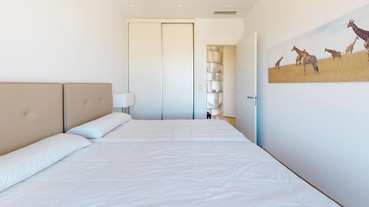 Las Colinas Golf, Luxury Penthouse Orihuela Esterno foto